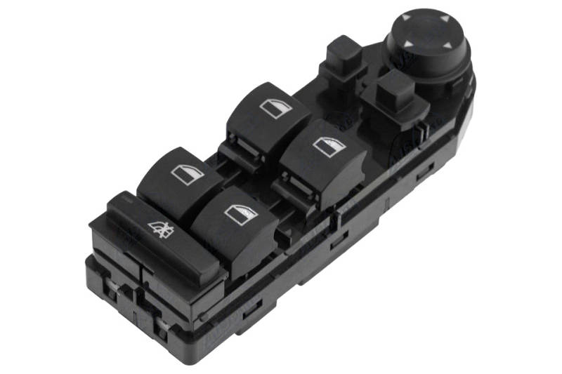 NTY EWS-BM-143 Switch, window winder Driver side-image-20214611