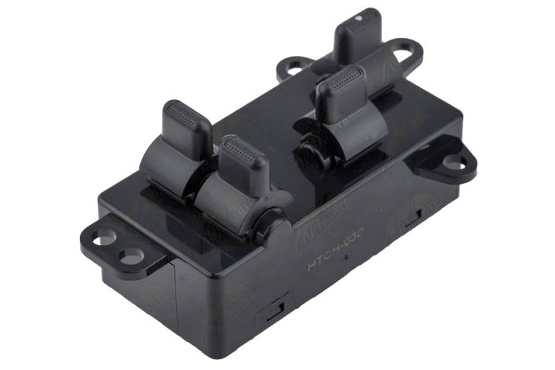 NTY EWS-CH-030 Switch, window winder Left Front-image-20214613