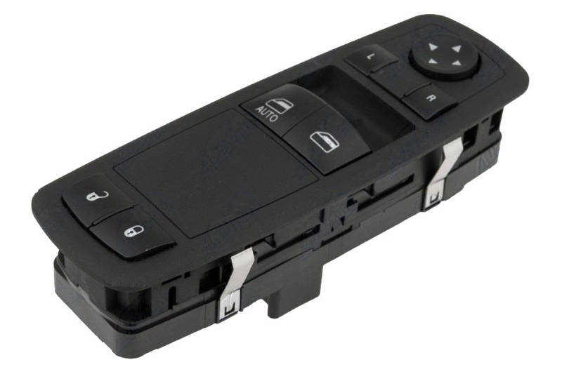 NTY EWS-CH-033 Switch, window winder Left Front-image-20214615