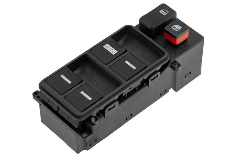 NTY EWS-HD-013 Switch, window winder Driver side-image-20214629