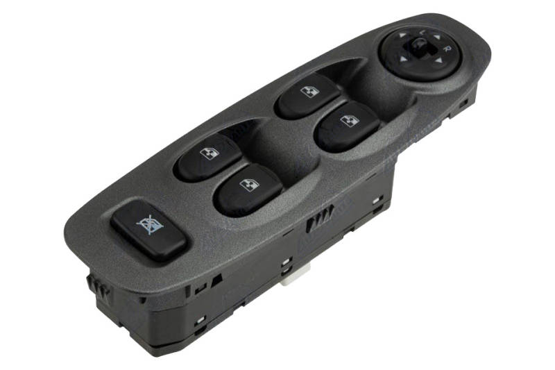 NTY EWS-HY-047 Switch, window winder Driver side-image-20214630