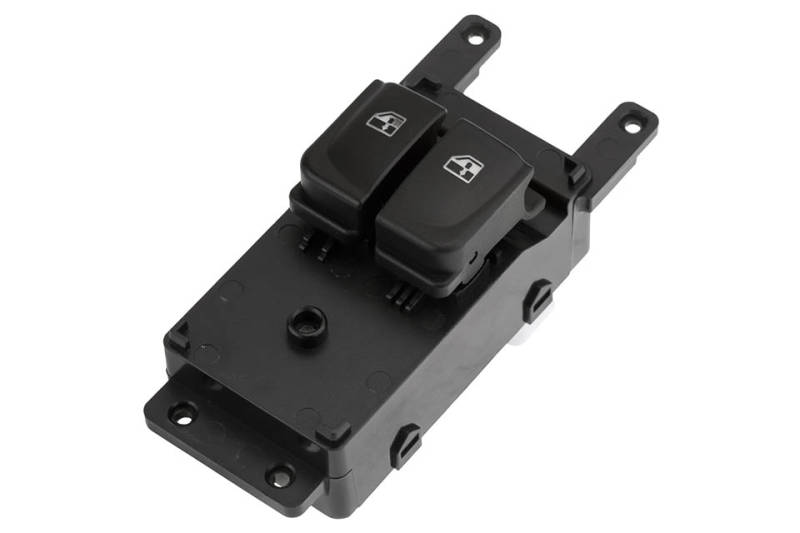 NTY EWS-HY-048 Switch, window winder Left Front-image-20214631