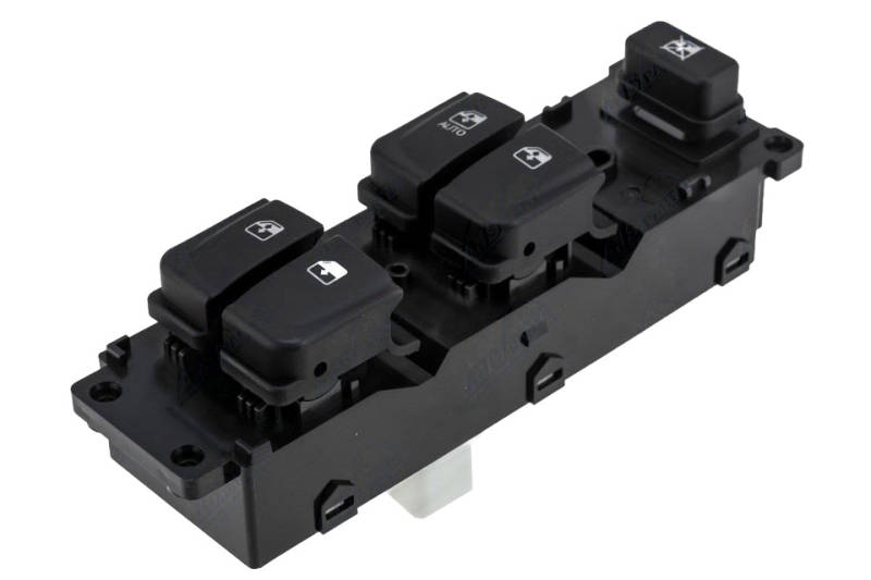 NTY EWS-HY-051 Switch, window winder Left Front, without frame-image-20214632