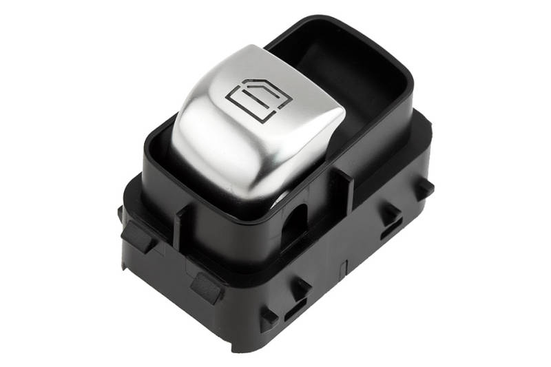 NTY EWS-ME-077 Switch, window winder Left Rear-image-20214634