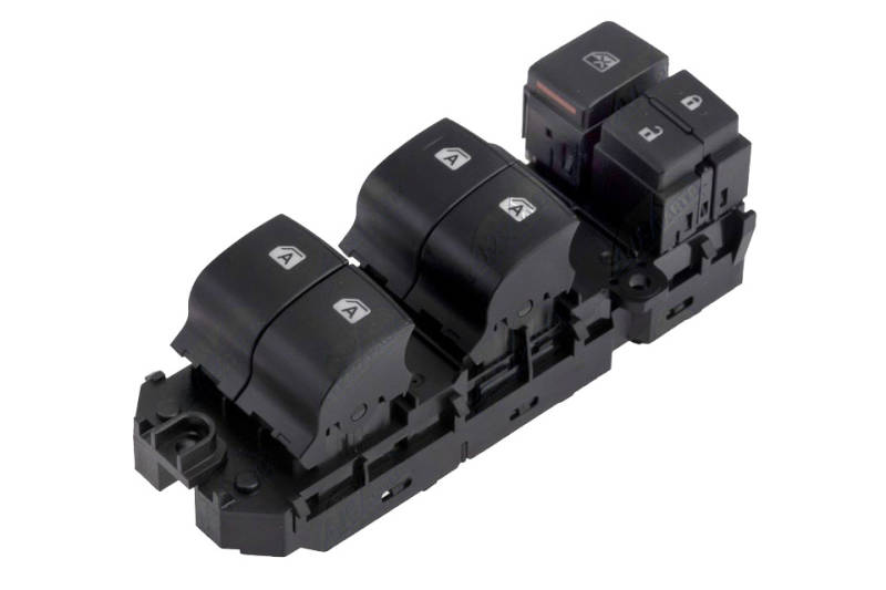 NTY EWS-TY-037 Switch, window winder Left Front-image-20214647