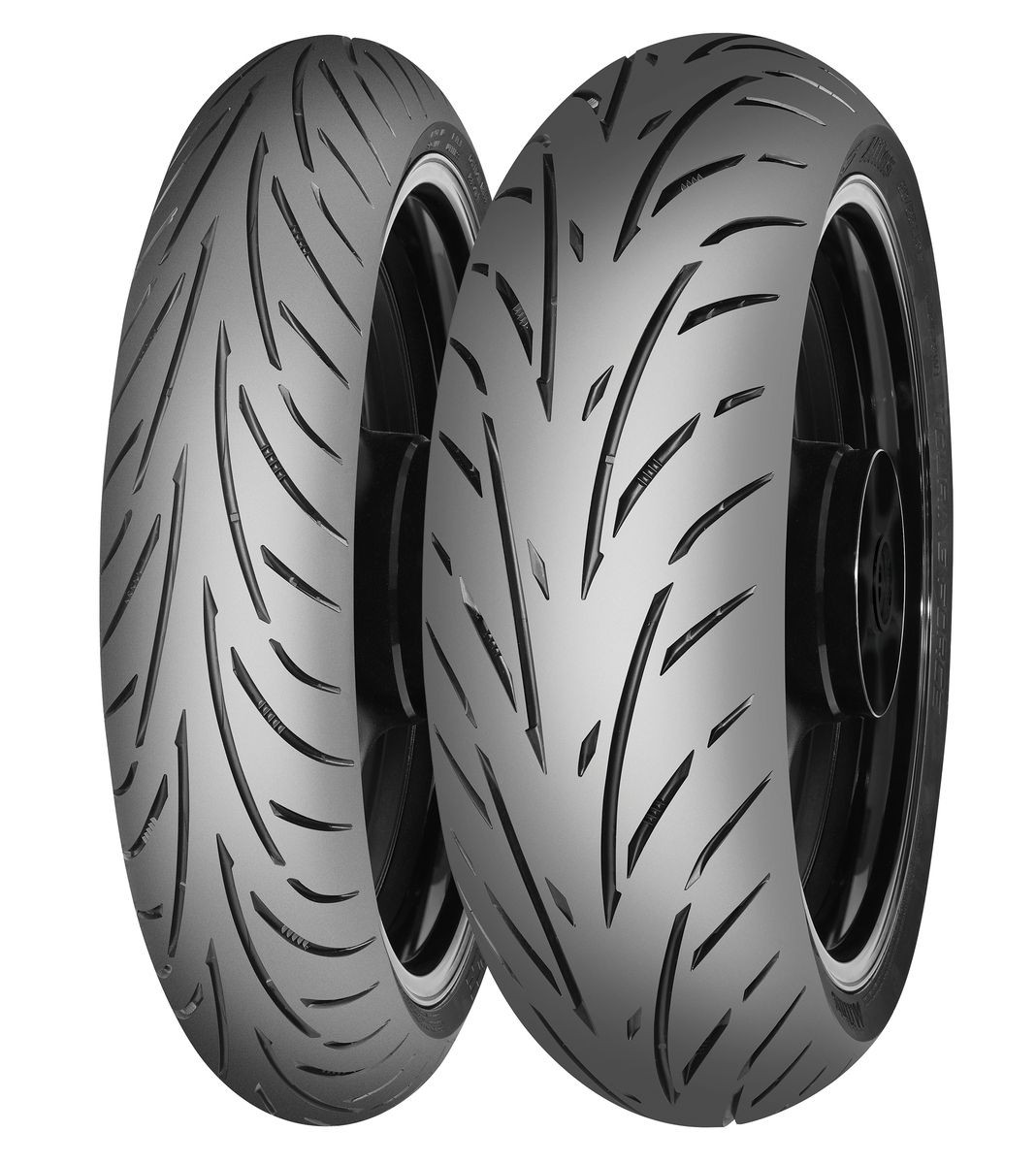 GOMME PNEUMATICI MITAS 180/55 R17 (73W) TOURING FORCE - Immagine 7