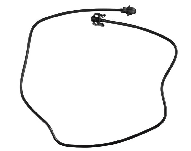 GT-BERGMANN GT52-483 Tubo Radiatore Plastica
