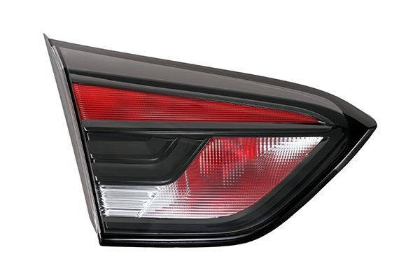 HELLA 2TZ 015 694-111 Rear light Inner Section, W5W, without bulbs-image-20263243