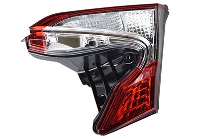 VAN WEZEL 5411934U Rear light Right, without bulb holder, Inner Section-image-20269407