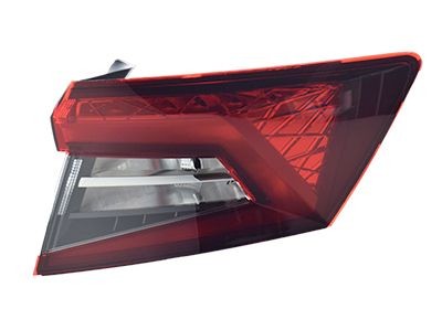 VAN WEZEL 7644922 Rear light Right, Outer section-image-20269596