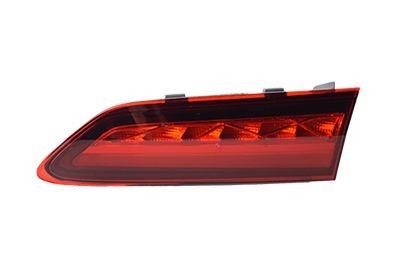 VAN WEZEL 7644924 Rear light Right, with bulb holder, Inner Section-image-20269598