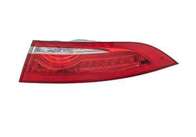 VAN WEZEL 7728922 Rear light Right, with bulb holder, Outer section-image-20269608
