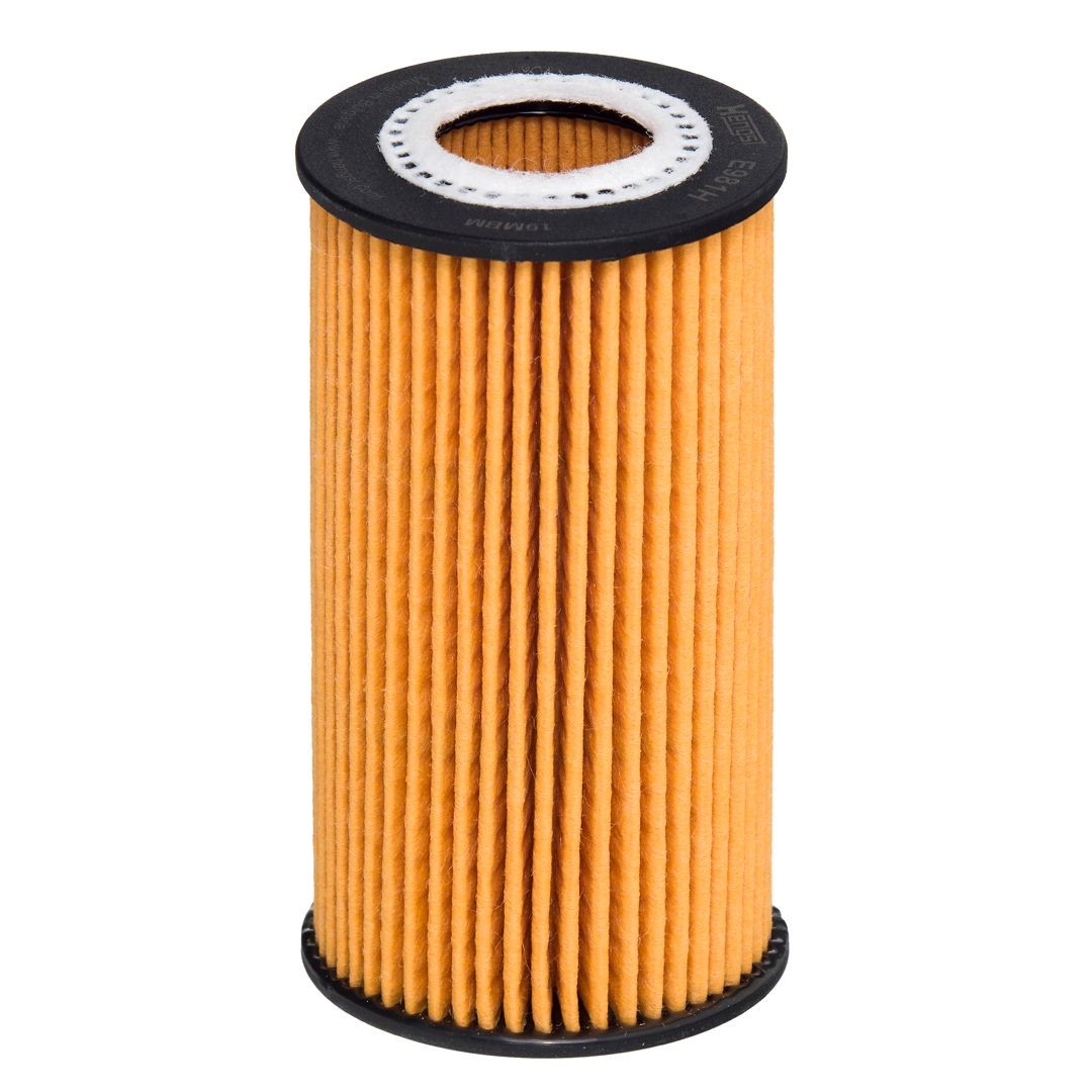 HENGST FILTER E981H D529 Oil filter-image-20294117