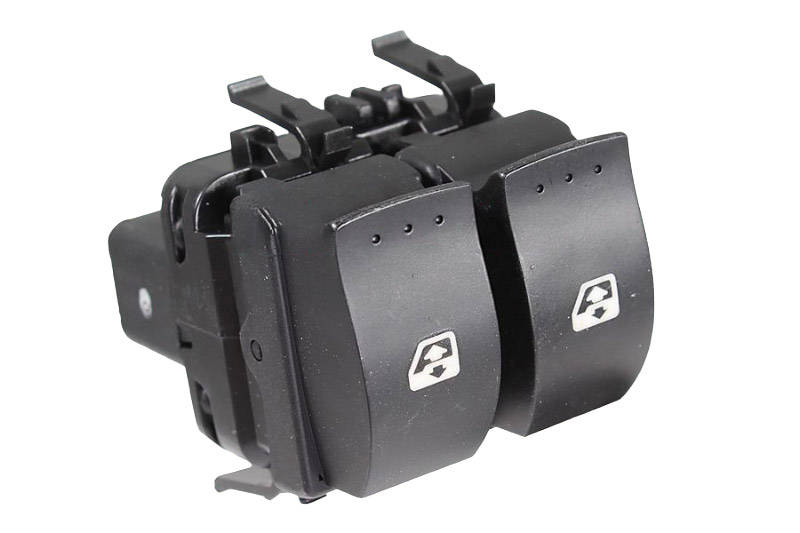 METZGER 09161091 Switch, window winder Front-image-20296393