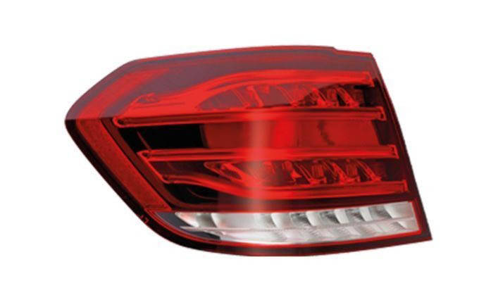 ULO 106150210 Rear light Left, Outer section-image-20298337