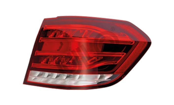 ULO 106150220 Rear light Right, Outer section-image-20298338