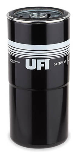 Ufi 24.276.00 Filtru Combustibil Insertie Filtru