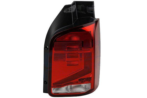 JOHNS 95 68 88-6 Rear light Right, without bulb holder-image-20299373