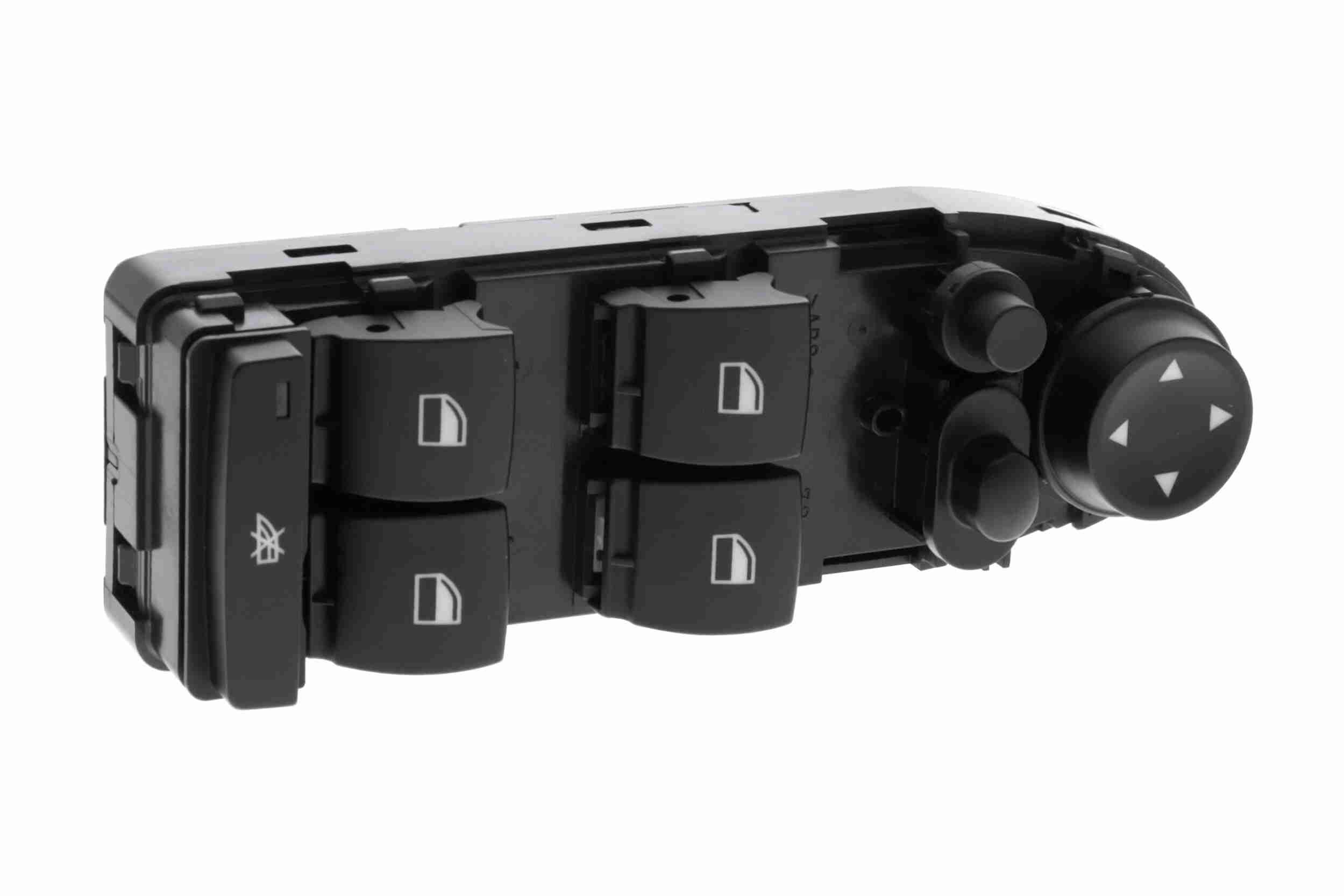 VEMO V20-73-0039 Switch, window winder Original VEMO Quality Left Front-image-20302524