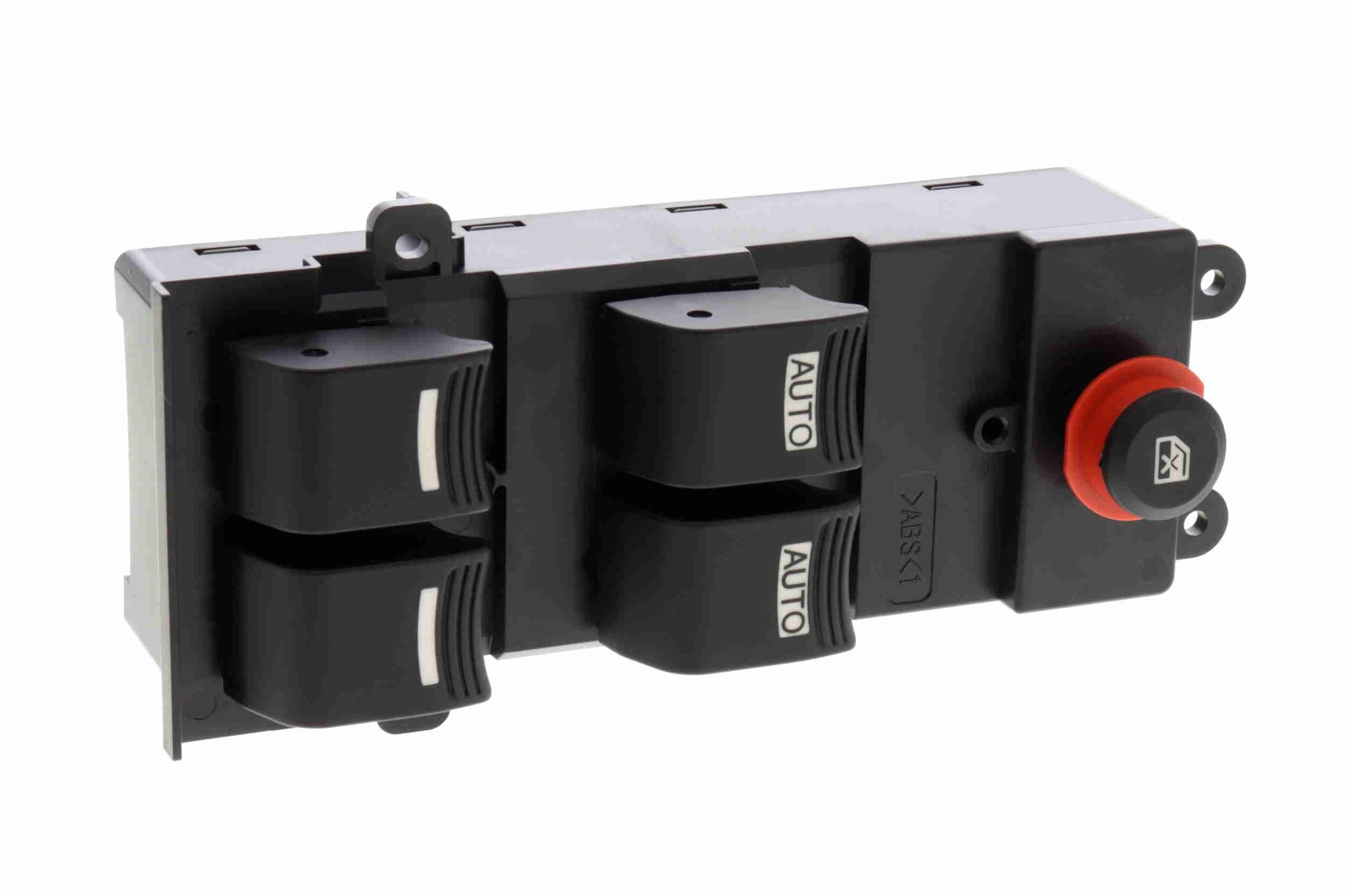 VEMO V26-73-0076 Switch, window winder Original VEMO Quality Front-image-20302587