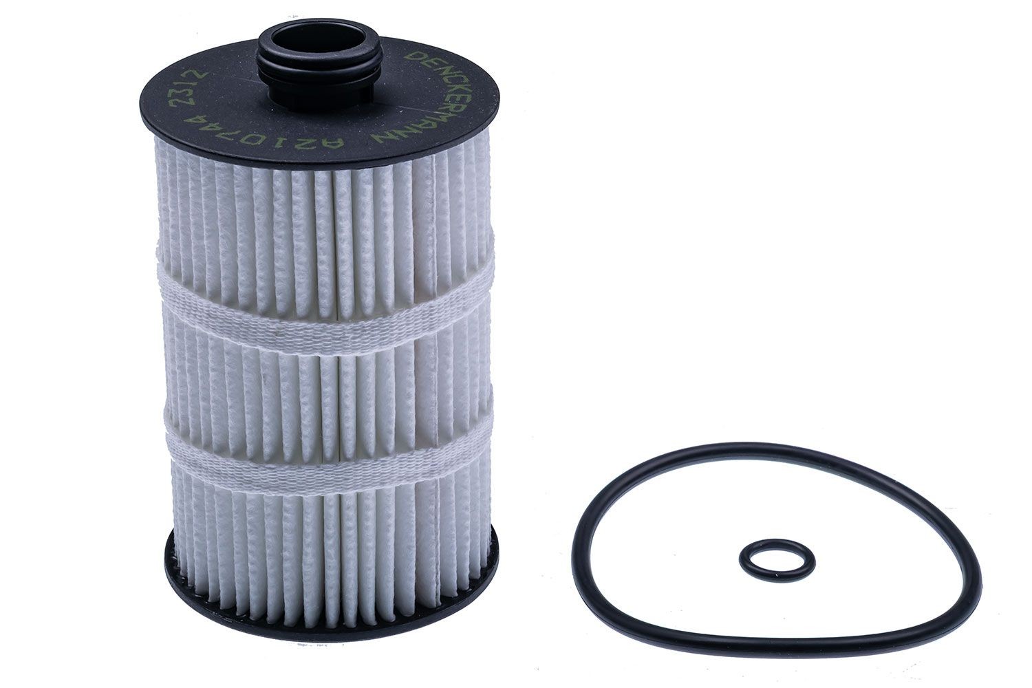 DENCKERMANN A210744 Oil filter Filter Insert-image-20305027
