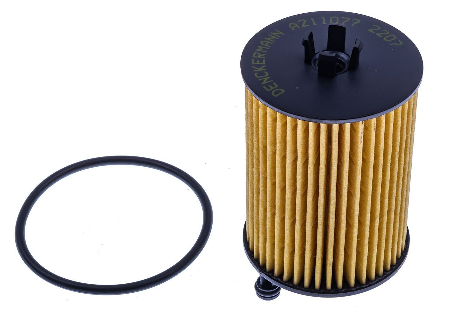DENCKERMANN A211077 Oil filter Filter Insert-image-20305031