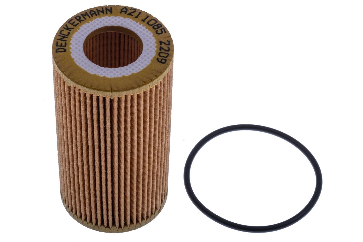 DENCKERMANN A211085 Oil filter Filter Insert-image-20305039