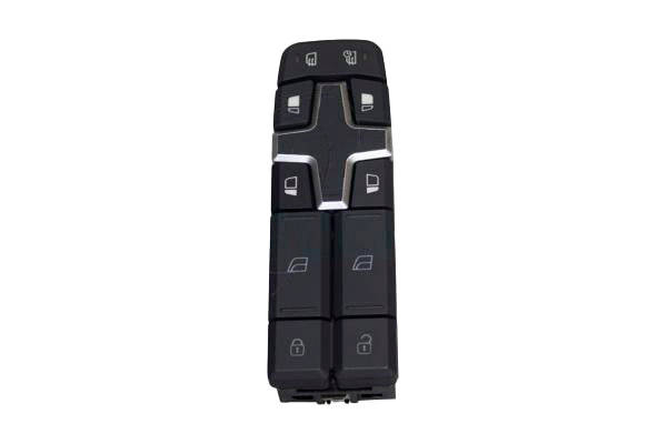 TRUCKTEC AUTOMOTIVE 03.42.137 Switch, window winder Driver side-image-20306995