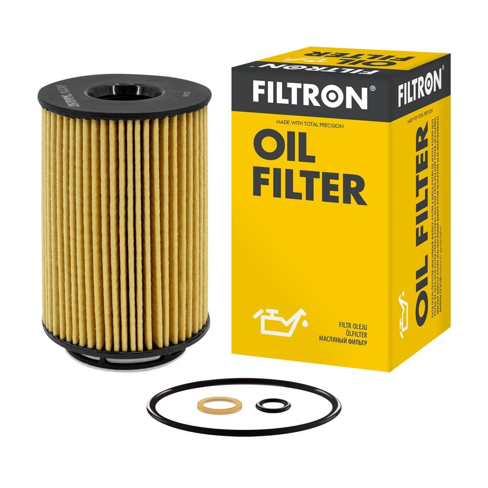 FILTRON OE 679/1 Oil filter Filter Insert-image-20308932
