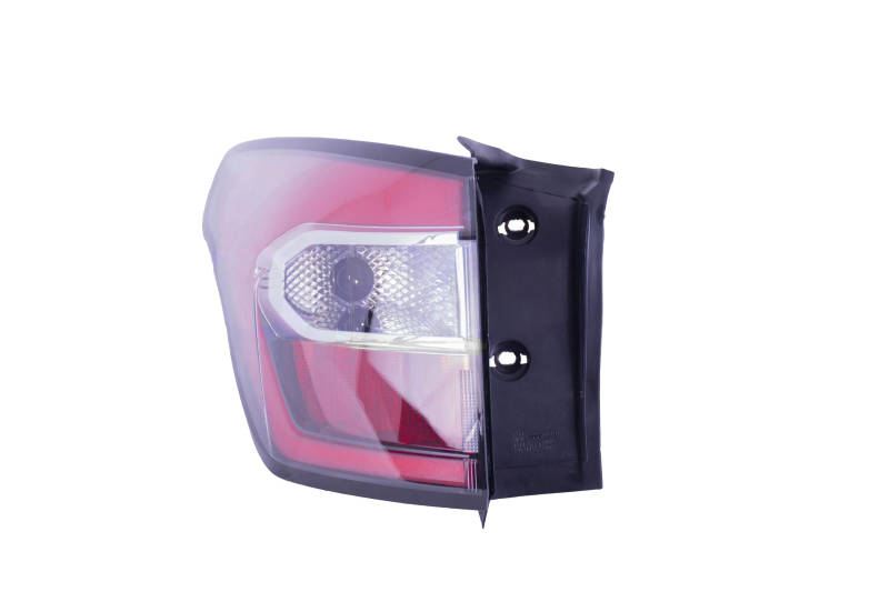Prasco Fd8064054 Stopuri Tyc Partea Exterioara, Cu Suport Bulb, Stanga, Led