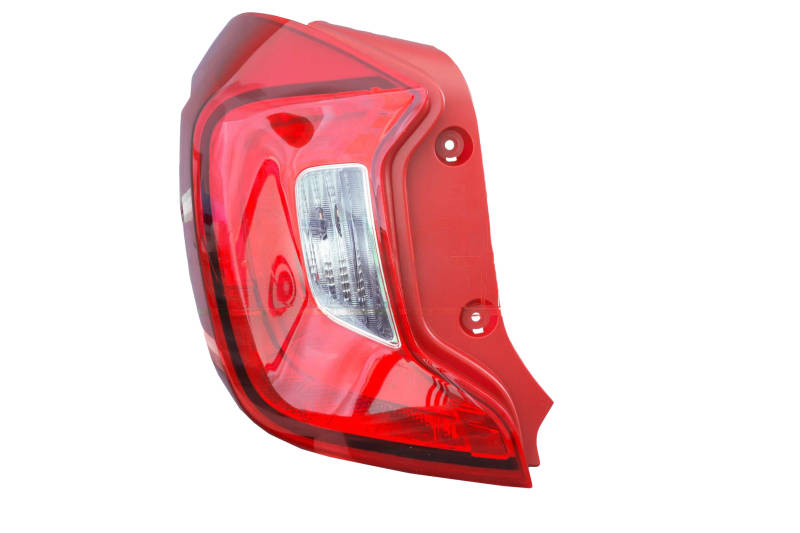 Prasco Ki3284054 Stopuri Tyc Cu Suport Bulb, Stanga
