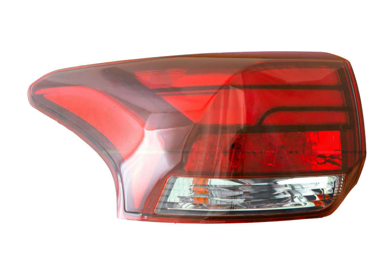 Prasco Mb7204054 Stopuri Tyc Cu Suport Bulb, Stanga, Led