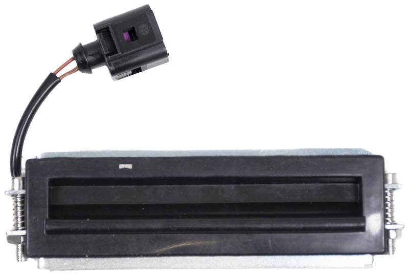Prasco Negru Vg0538950 Maner Usa Spate, Cu Micro Comutator
