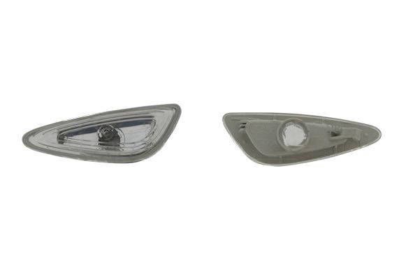 ALKAR Frecce 3102629 anteriore Dx WY5W per veicolo con guida a Sx, per veicolo con guida a Dx TIPO SAM