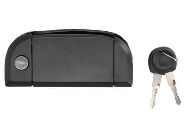 BLIC 6010-01-013417P Door Handle Right Front, with lock barrel-image-20327681