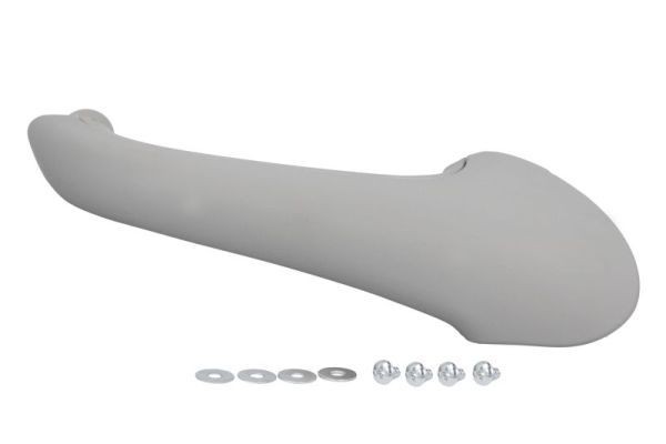 BLIC 6010-02-031409PPP Door Handle grey-image-20327689