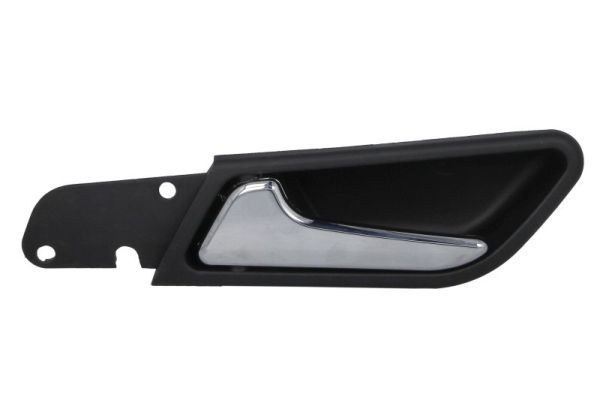 BLIC 6010-02-041409P Door Handle black, Left Front-image-20327693