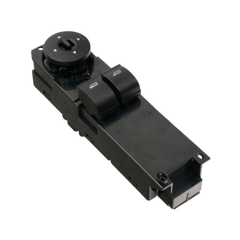 FAST FT82258 Switch, window winder Left Front-image-20371280