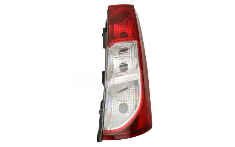 FAST FT86259 Rear light Right, without bulb holder, PY21W-image-20371289