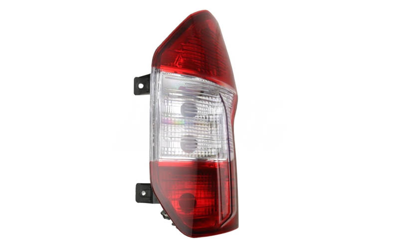 FAST FT86262 Rear light Left, without bulb holder-image-20371292