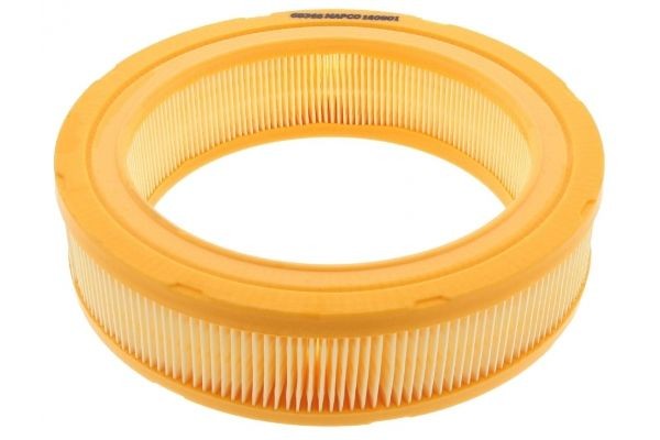 MAPCO 60346 Air filter Filter Insert