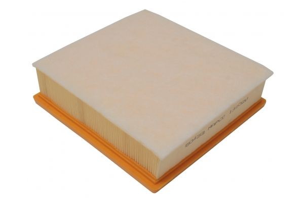 Photos - Car Air Filter MAPCO 60433 Air filter Filter Insert 