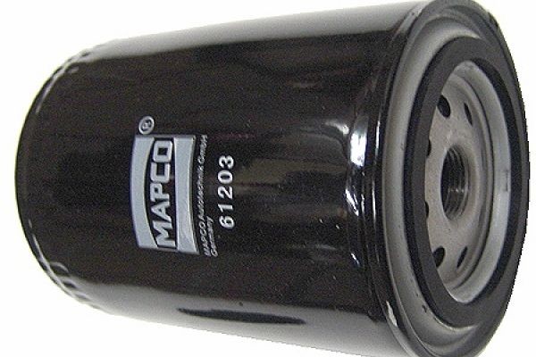 MAPCO 61203 Oil filter Spin-on Filter-image-2038918