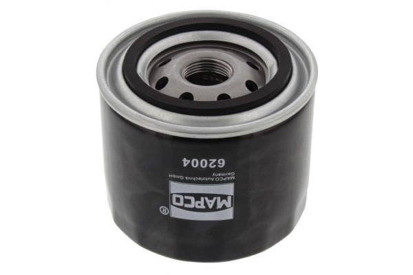 MAPCO 62004 Oil filter Spin-on Filter-image-2038967