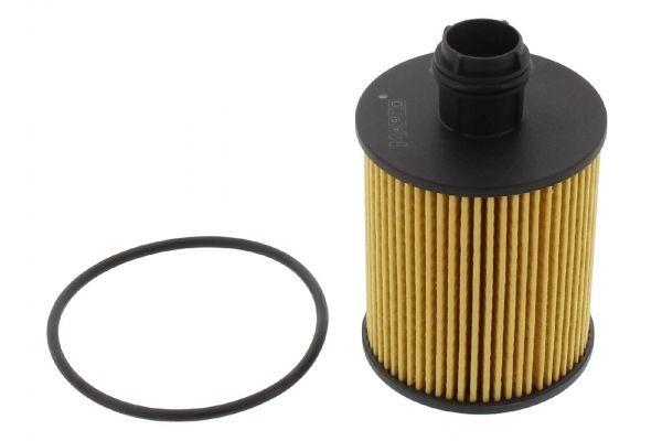 MAPCO 64308 Oil filter Filter Insert-image-2039172