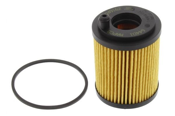 MAPCO 64401 Oil filter Filter Insert-image-2039178