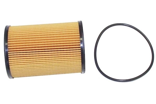 MAPCO 64503 Oil filter Filter Insert-image-2039186