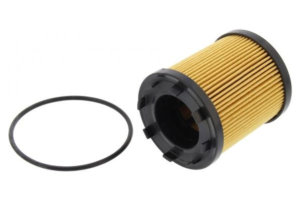 MAPCO 64704 Oil filter Filter Insert-image-2039216