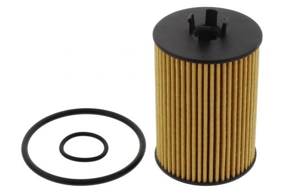 MAPCO 64802 Oil filter Filter Insert-image-2039232