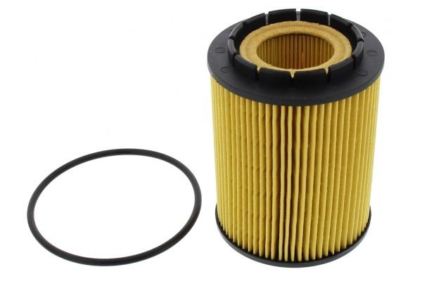 MAPCO 64805 Oil filter Filter Insert-image-2039235